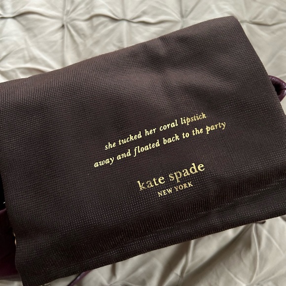Kate spade handbag - Picture 5 of 6